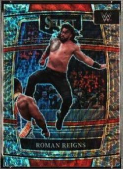 Roman Reigns [Elephant Prizm] #56