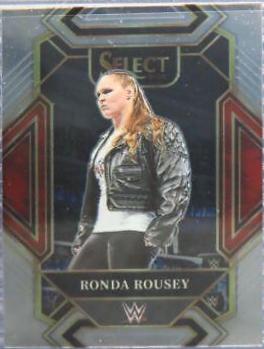 Ronda Rousey #381