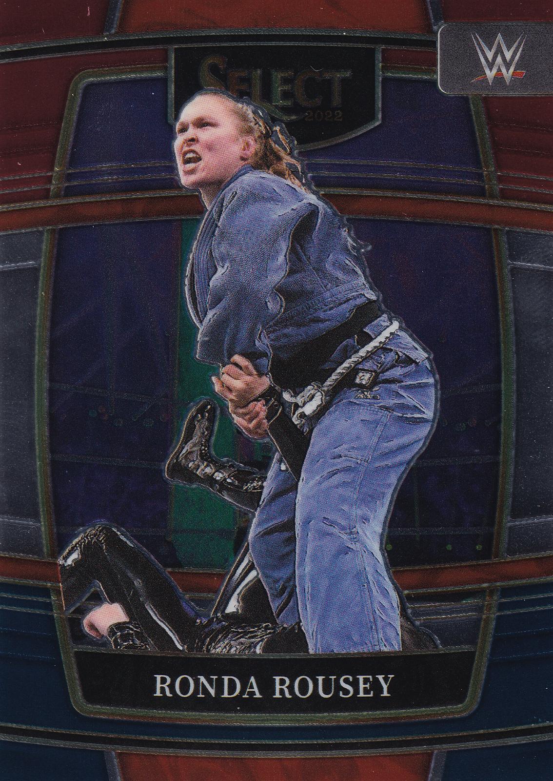 Ronda Rousey #90