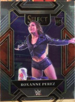 Roxanne Perez #343