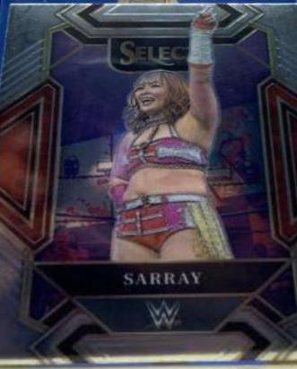 Sarray #319