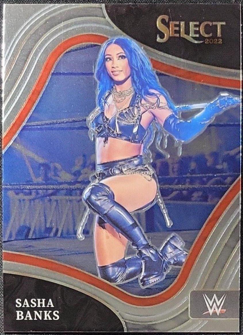Sasha Banks #285
