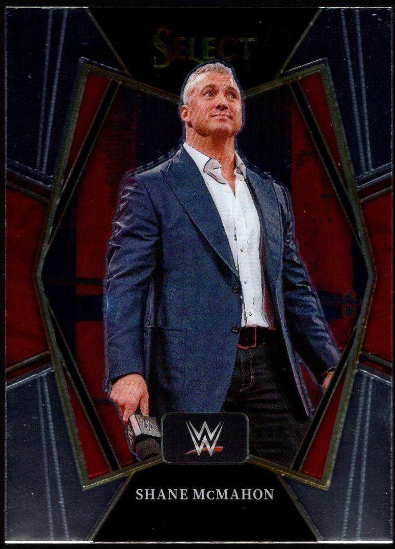 Shane McMahon #102