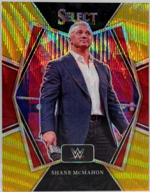 Shane McMahon [Gold Wave] #102