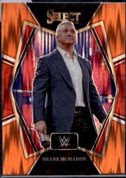 Shane McMahon [Orange Flash] #102