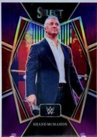 Shane McMahon [Purple Prizm] #102