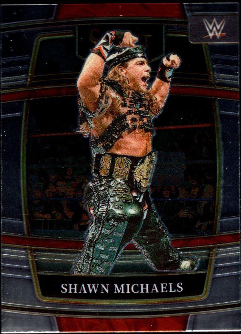 Shawn Michaels #28