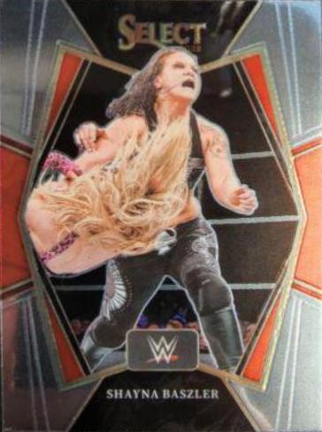 Shayna Baszler #112
