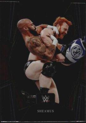 Sheamus #122