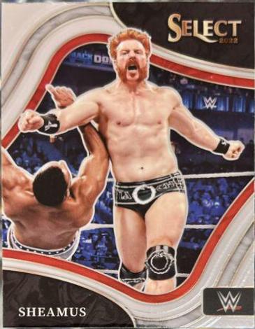 Sheamus #217