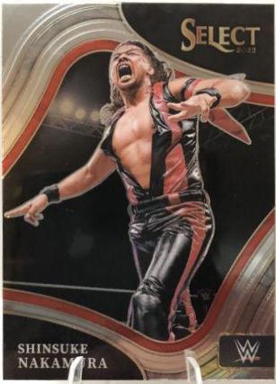 Shinsuke Nakamura #227