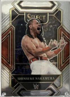 Shinsuke Nakamura #359