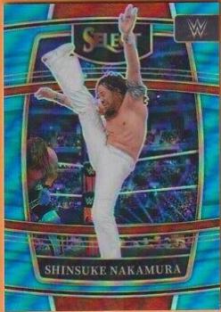 Shinsuke Nakamura #48