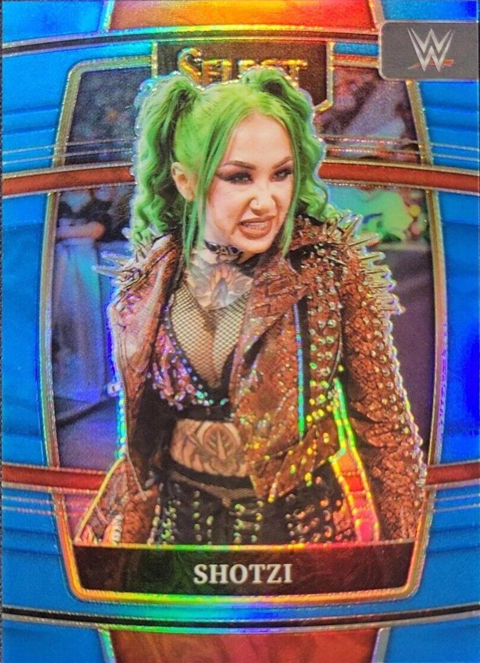 Shotzi #34