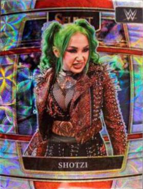 Shotzi [Scope Prizm] #34