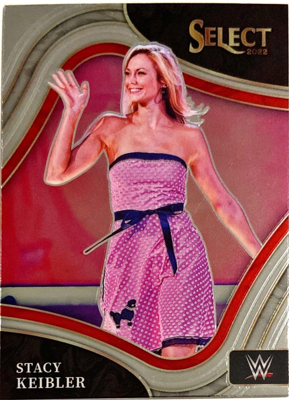 Stacy Keibler #257