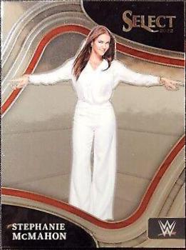 Stephanie McMahon #267