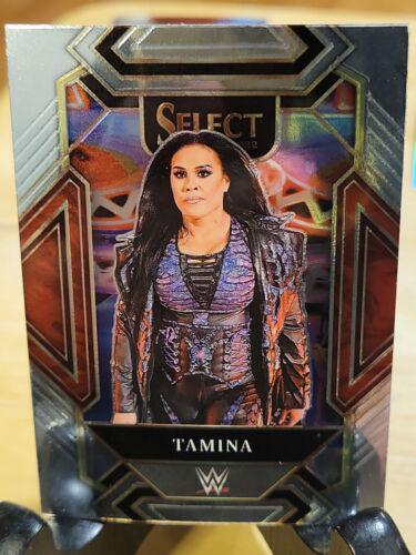 Tamina #369