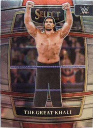 The Great Khali #29