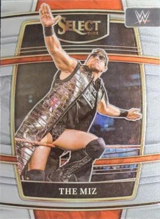 The Miz #10