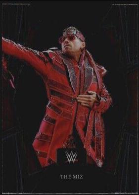 The Miz #152