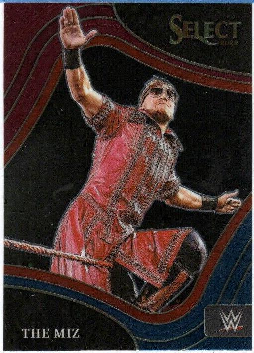 The Miz #277