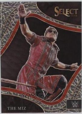 The Miz [Elephant Prizm] #277