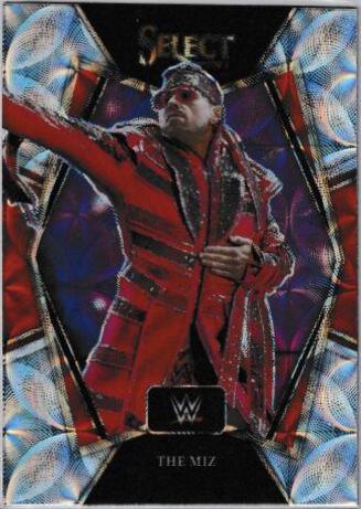 The Miz [Scope Prizm] #152
