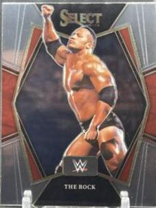 The Rock #162