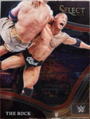 The Rock #287