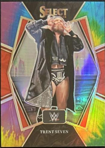 Trent Seven #192