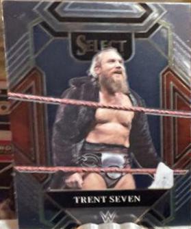 Trent Seven #311