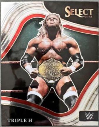Triple H #219