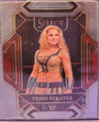 Trish Stratus #363