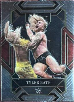 Tyler Bate #321