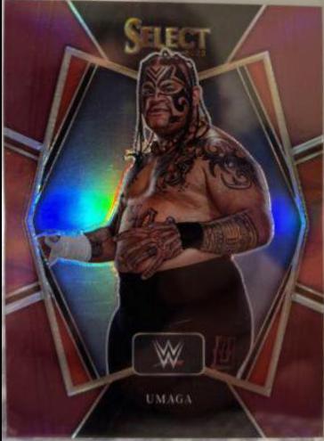 Umaga #184