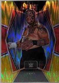 Umaga [Gold Flash] #184
