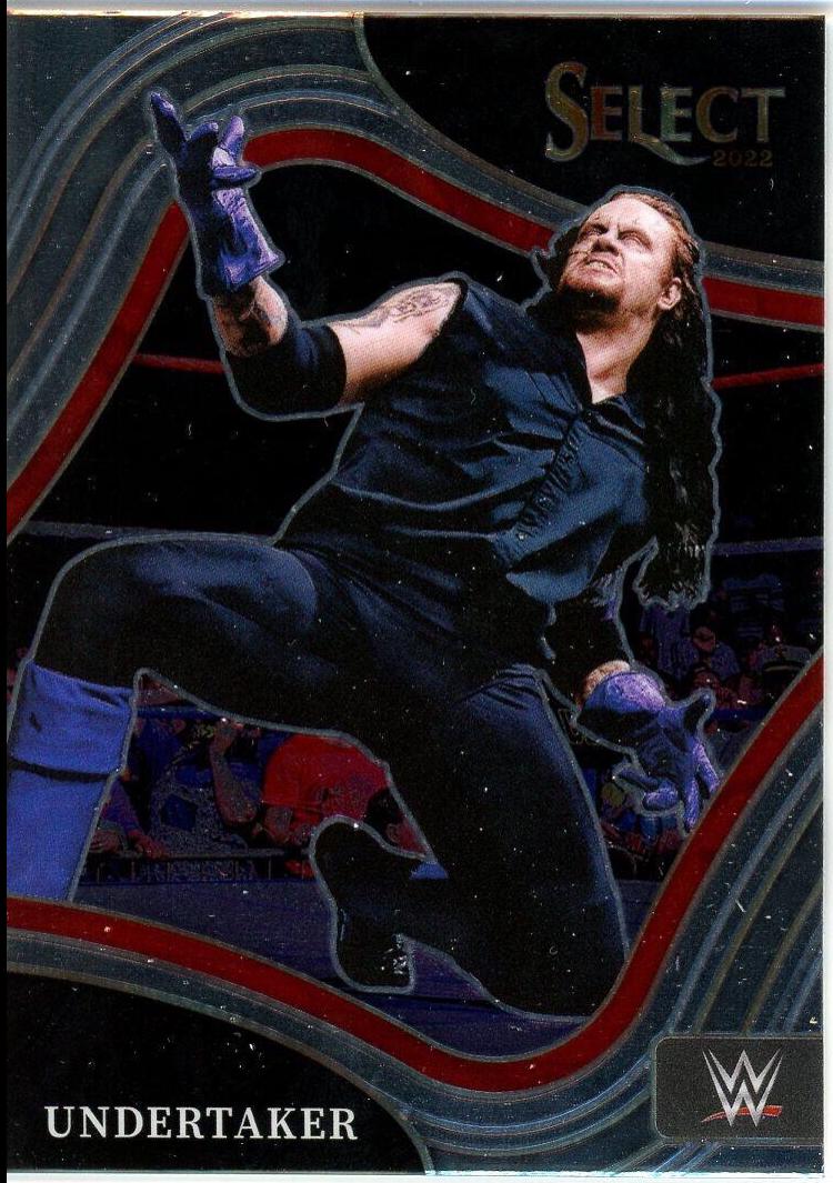 Undertaker #239