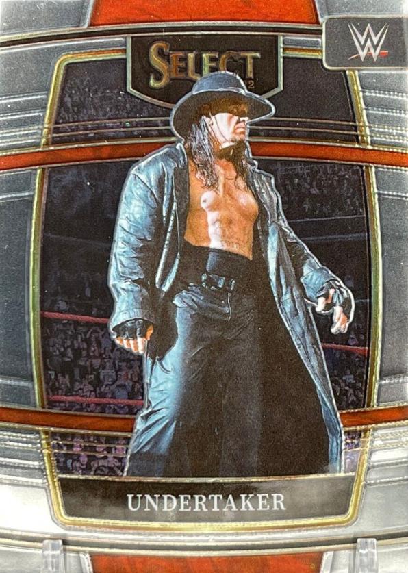 Undertaker #30