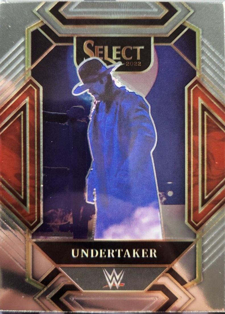Undertaker #331