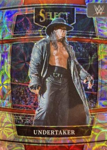 Undertaker [Scope Prizm] #30