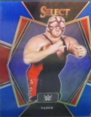 Vader [Blue Prizm] #174
