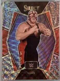 Vader [Elephant Prizm] #174