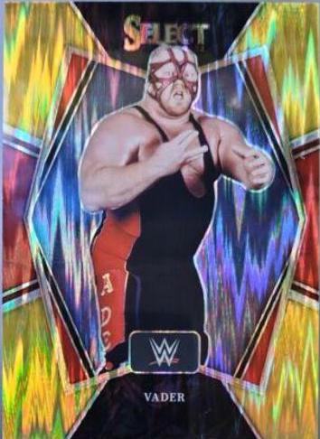 Vader [Gold Flash] #174