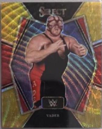 Vader [Gold Wave] #174