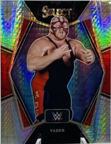 Vader [Lucky Envelopes Prizm] #174
