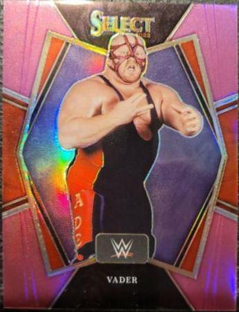 Vader [Pink Prizm] #174