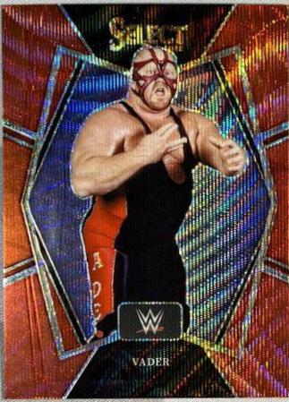 Vader [Red Wave] #174