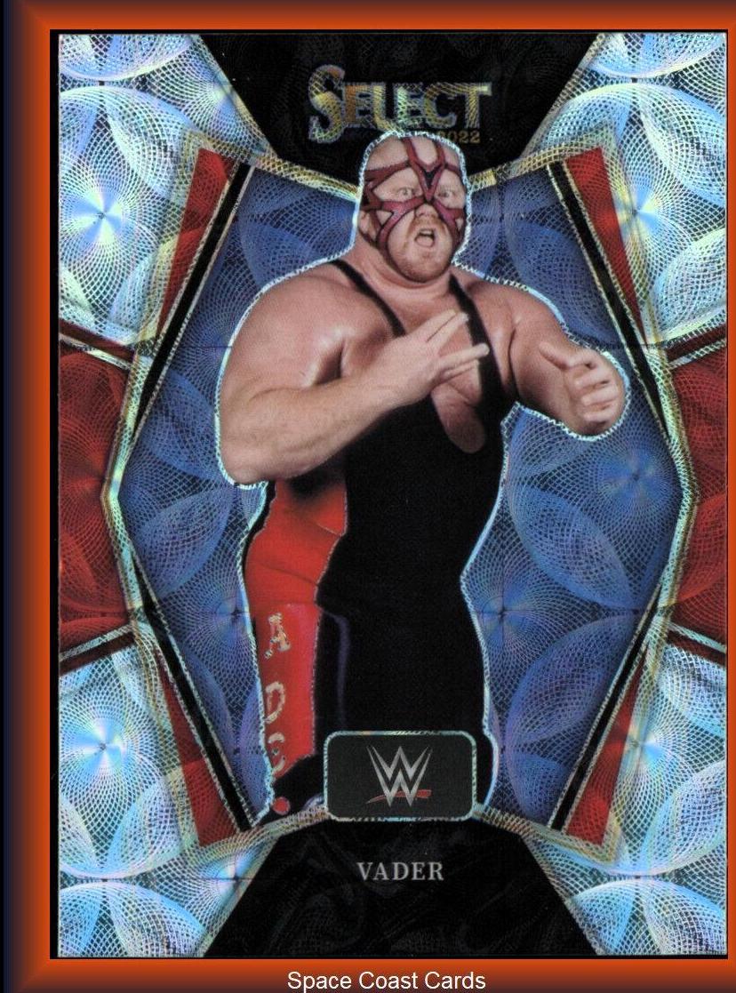 Vader [Scope Prizm] #174