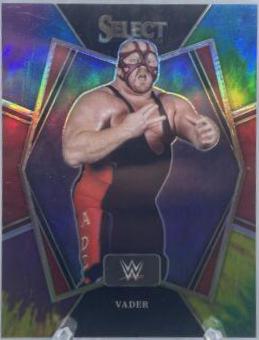 Vader [Tie Dye Prizm] #174